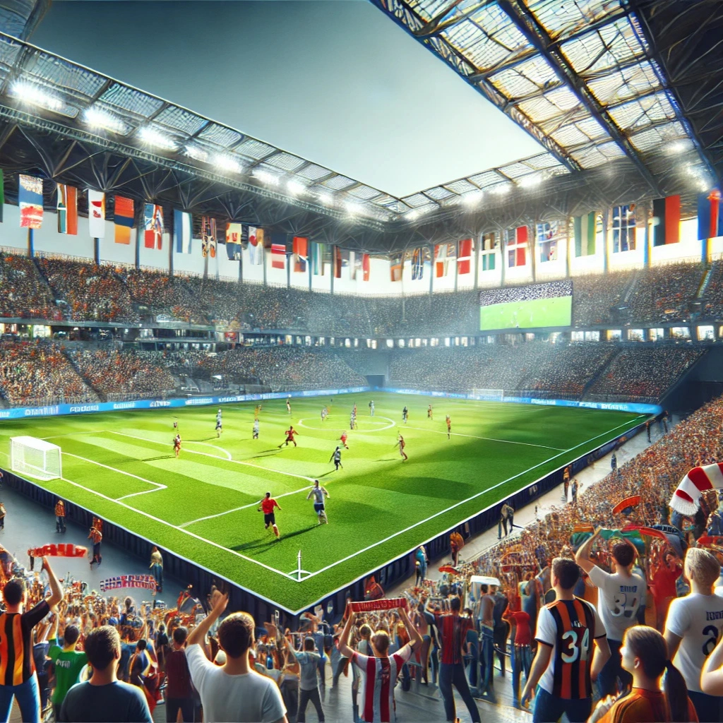 Futbolseverler İçin Banabilet Rehberi - Biletstore Blog