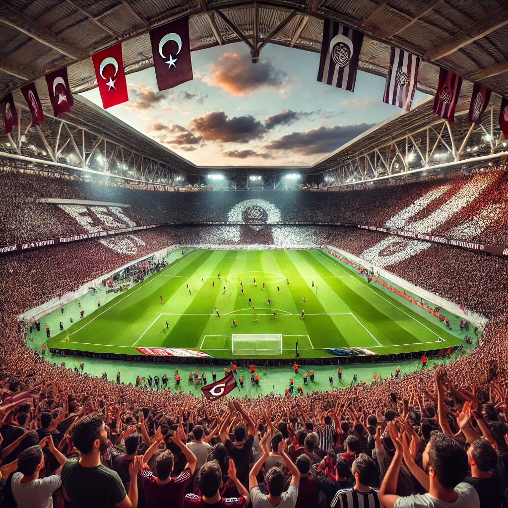 Hatayspor-Beşiktaş Maçı Yaklaşıyor! - Biletstore Blog