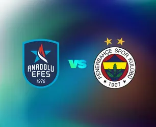 Anadolu Efes - Fenerbahçe Beko Maçı: Büyük Derbi İçin Geri Sayım Başladı - Biletstore Blog