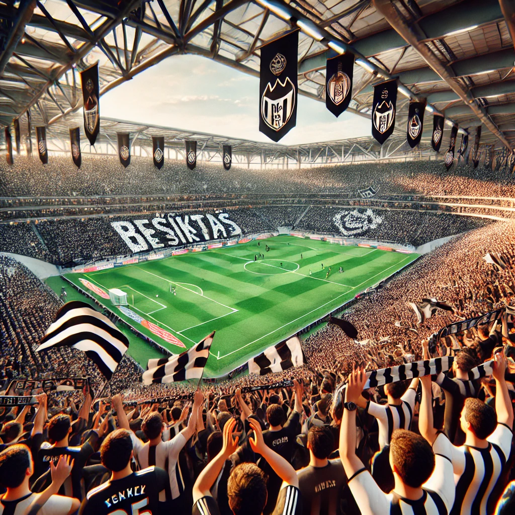 Beşiktaş-Konyaspor Maçı İçin Sayılı Günler! - Biletstore Blog