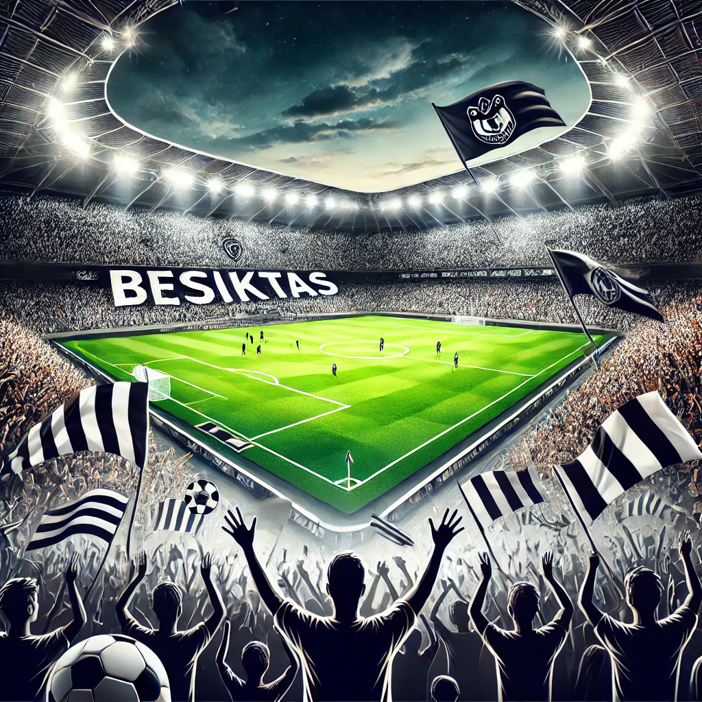 Beşiktaş Maç Biletlerini %100 Teslimat Garantisiyle Al! - Biletstore Blog
