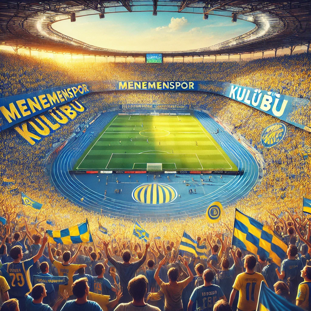 Menemenspor Kulübü Ne Zaman Kuruldu? - Biletstore Blog