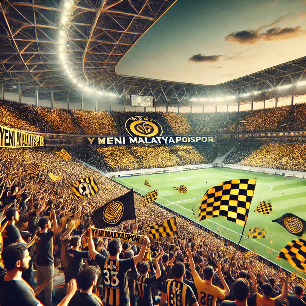 Yeni Malatyaspor Ne Zaman Kuruldu? - Biletstore Blog