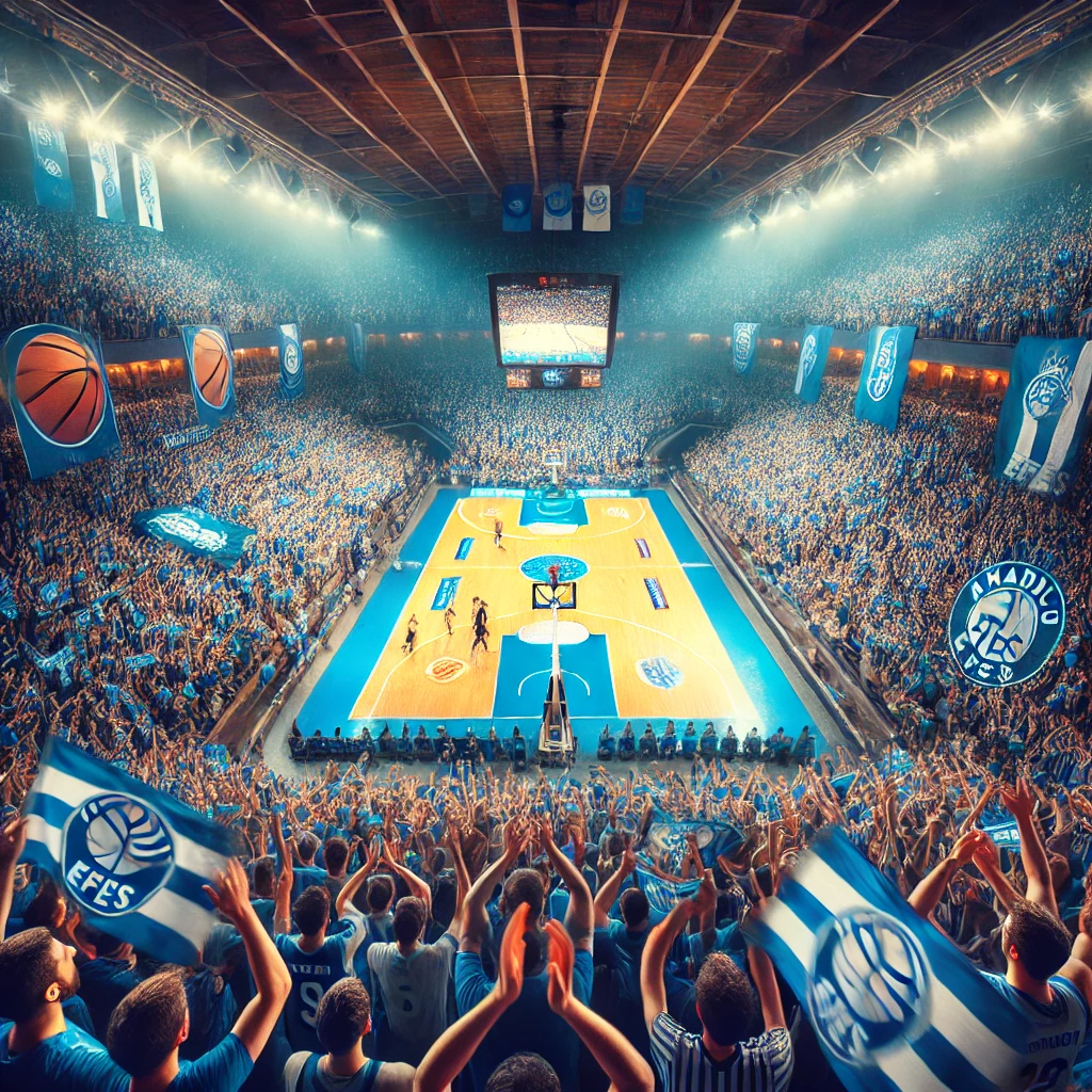 Anadolu Efes Maç Biletlerini Kaçırmayın - Biletstore Blog