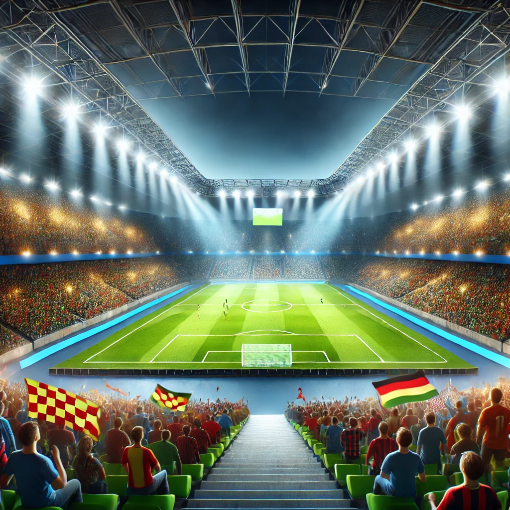 Futbol Maç Biletlerinizi Banabilet Üzerinden Alın - Biletstore Blog