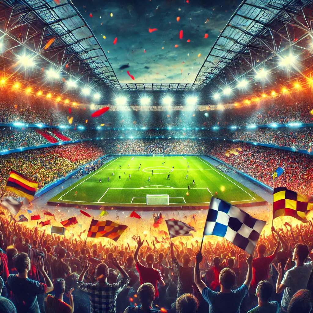 Banabilet ile Futbolun Kalbine Yolculuk - Biletstore Blog