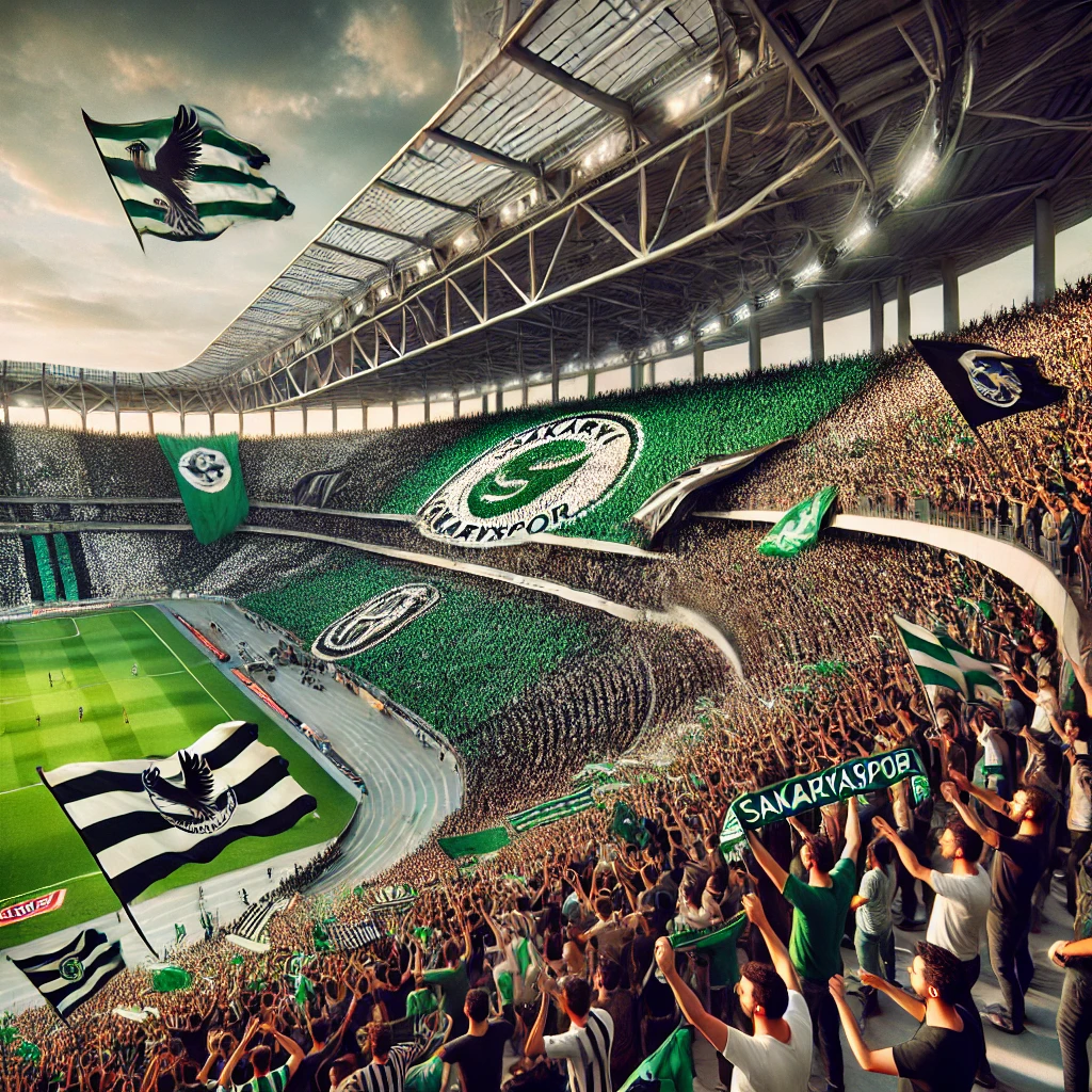 Sakaryaspor Ne Zaman Kuruldu? - Biletstore Blog