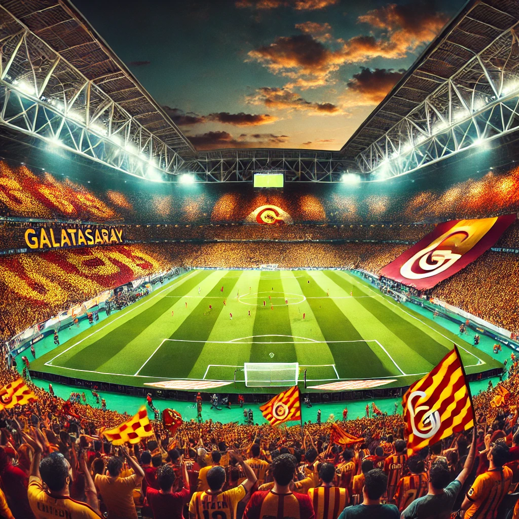 Galatasaray-Sivasspor Maçı - Biletstore Blog