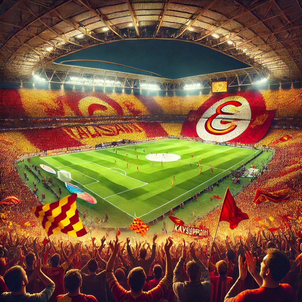 Galatasaray-Kayserispor Maç Biletleri - Biletstore Blog