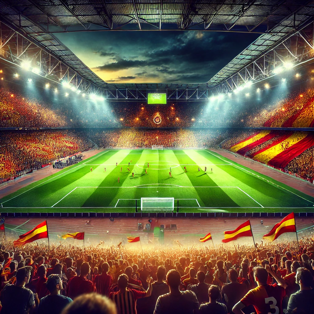 Galatasaray Maç Biletleri: Banabilet - Biletstore Blog