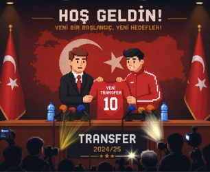 Süper Lig Transfer Sezonu 2026-2027: Galatasaray, Fenerbahçe ve Beşiktaş'ın Son Transfer Gelişmeleri - Biletstore Blog