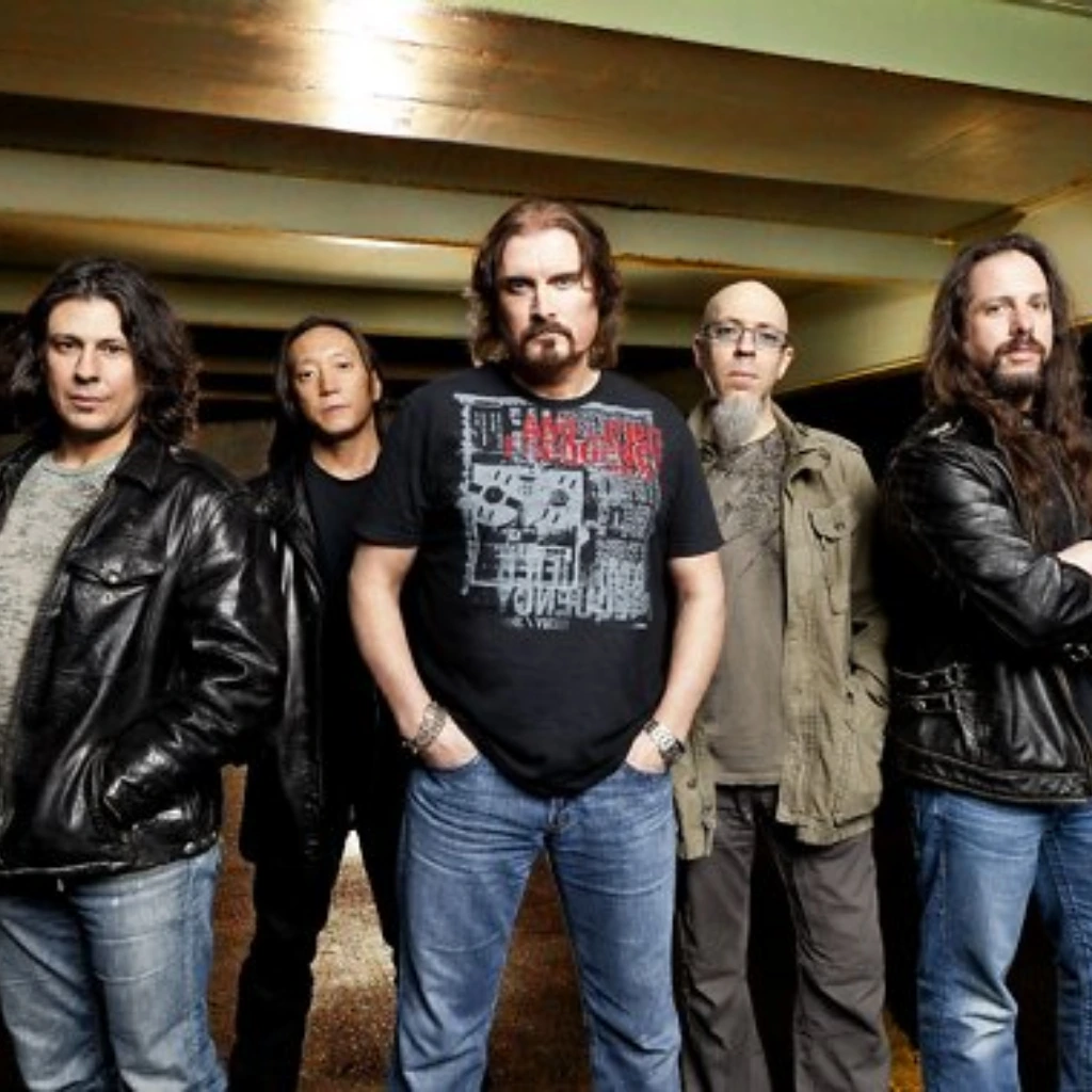 Dream Theater İstan​​​​​​​bul Konseri - Biletstore Blog