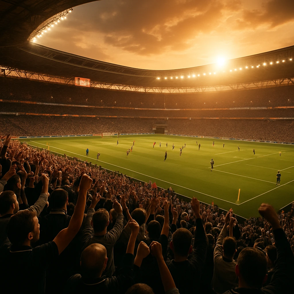 Alanyaspor - Beşiktaş Akdeniz’de 90 Dakika - Biletstore Blog