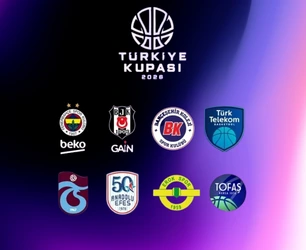 Basketbol Türkiye Kupası Biletleri Satışta - Biletstore Blog