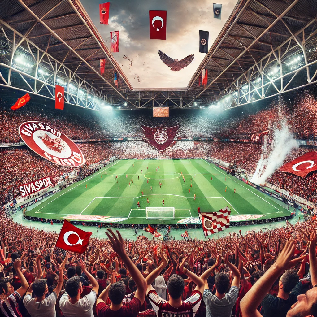 Sivasspor – Trabzonspor Maç Bileti Al - Biletstore Blog