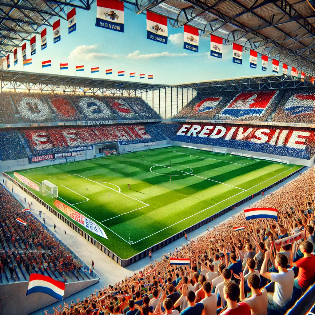 Hollanda Eredivisie Ne Zaman Kuruldu? - Biletstore Blog