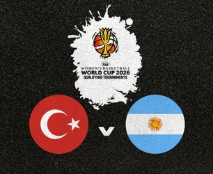 Türkiye - Arjantin Kadın Basketbol Maçı | FİBA Kadınlar Dünya Kupası Heyecanı Başlıyor - Biletstore Blog