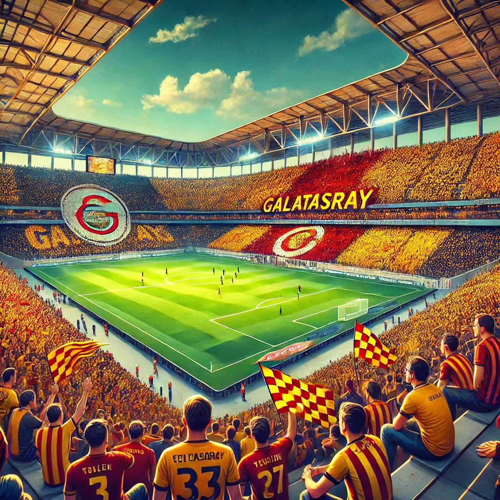 Galatasaray ile İstanbulspor Karşı Karşıya! - Biletstore Blog