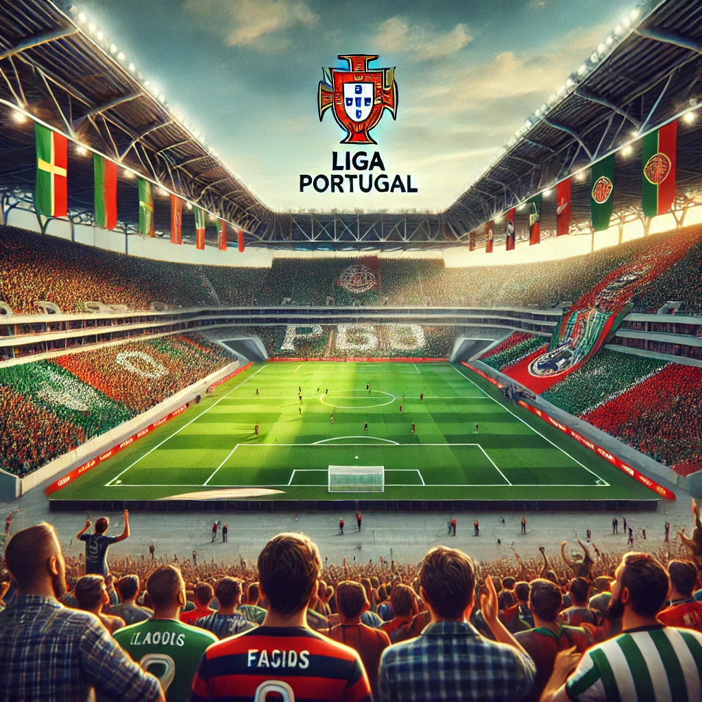 Liga Portugal Ne Zaman Kuruldu? - Biletstore Blog