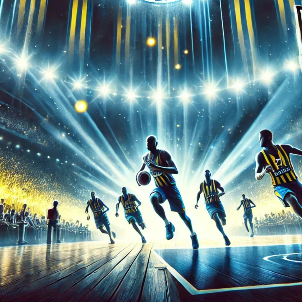 EuroLeague 2024-2025 Play-off Finali - Biletstore Blog