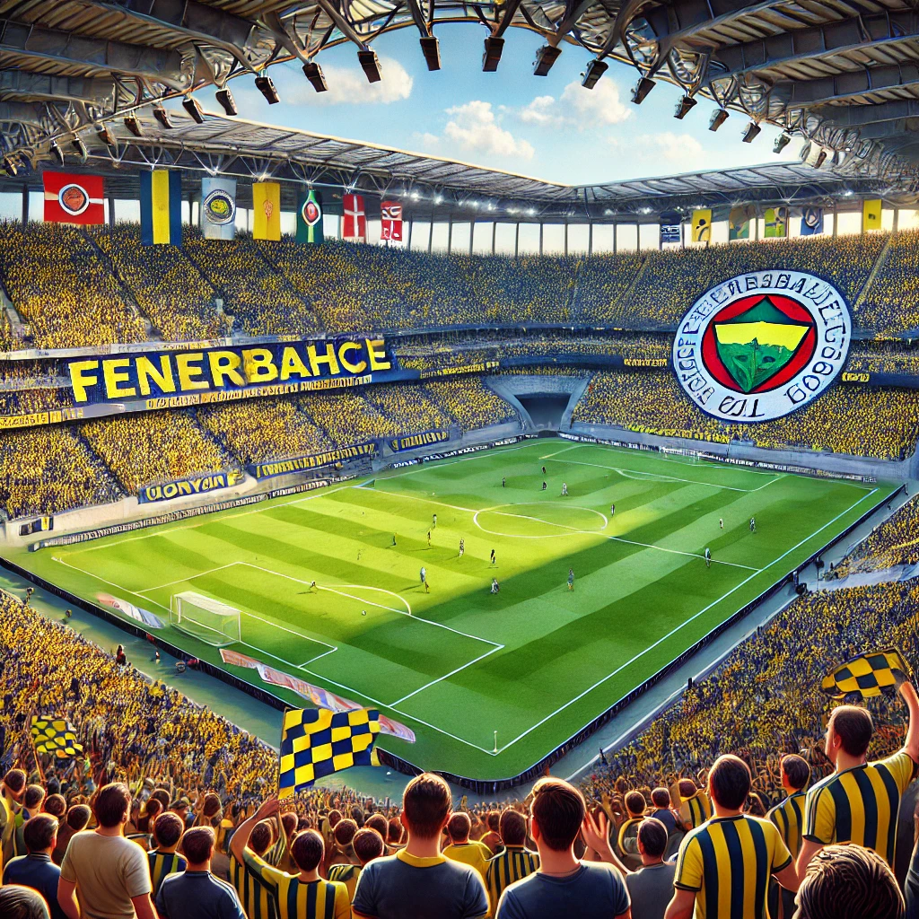 Fenerbahçe ile Konyaspor Karşı Karşıya! - Biletstore Blog