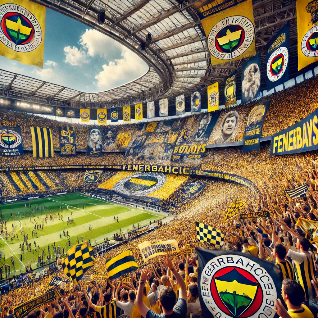 Fenerbahçe Tarihi ve Başarıları - Biletstore Blog