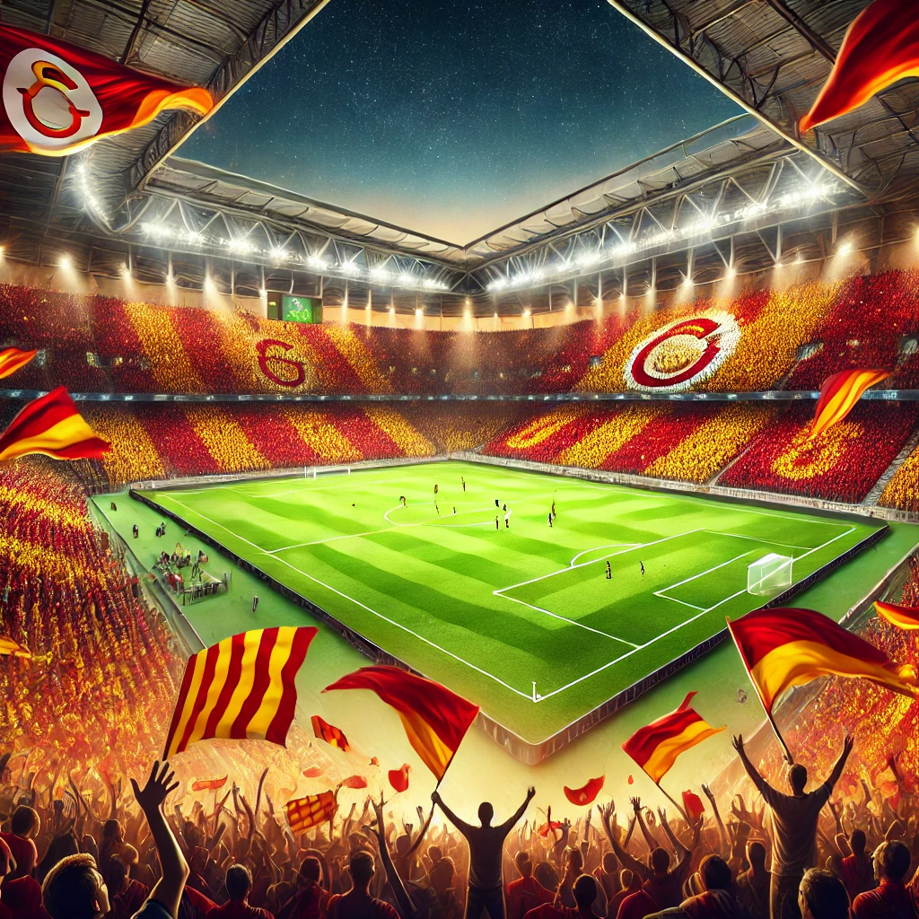 Galatasaray-Pendikspor Maçı - Biletstore Blog
