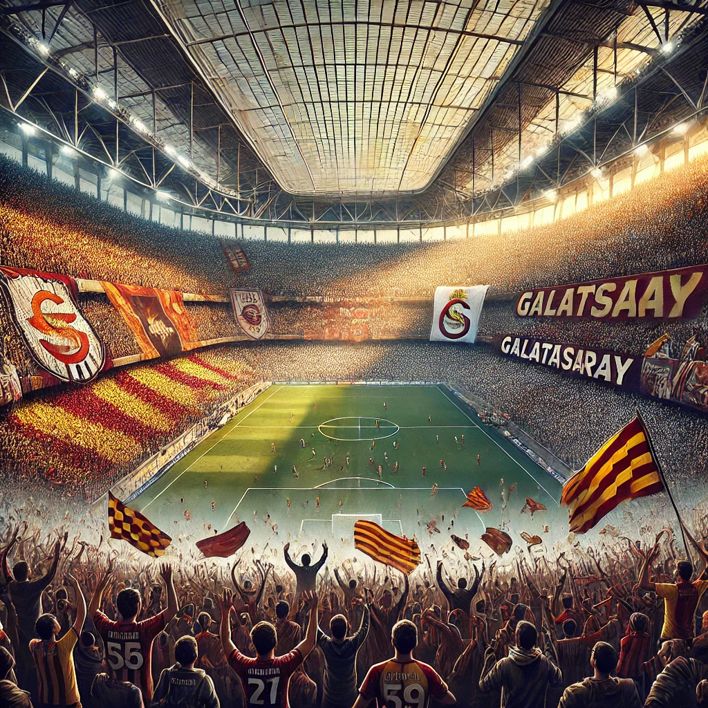 Beşiktaş Galatasaray Maçlarına Bilet Al - Biletstore Blog