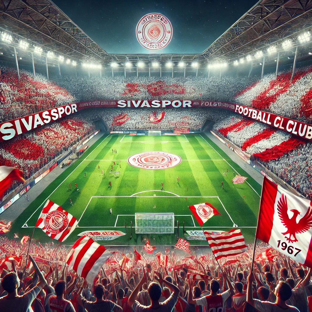 Sivasspor Ne Zaman Kuruldu? - Biletstore Blog