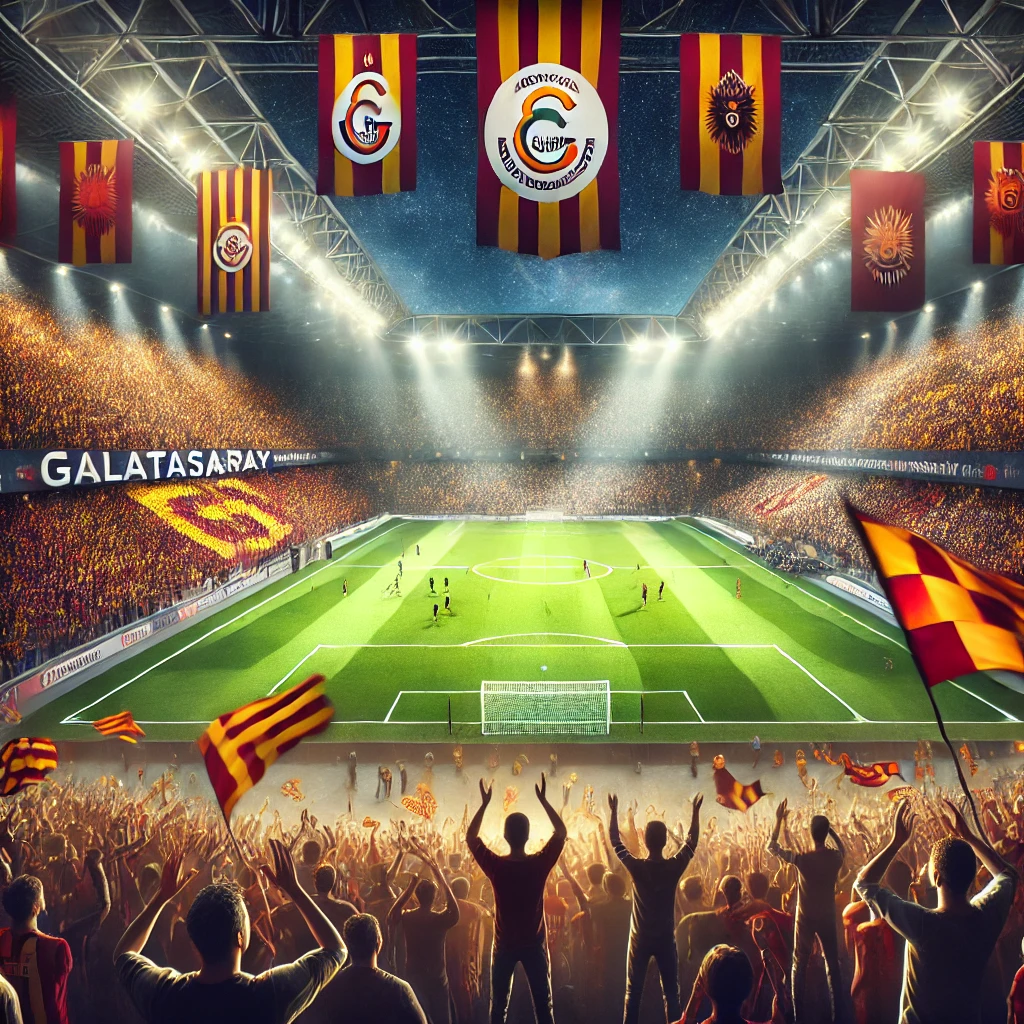 Galatasaray – Kasımpaşa Maç Biletleri - Biletstore Blog