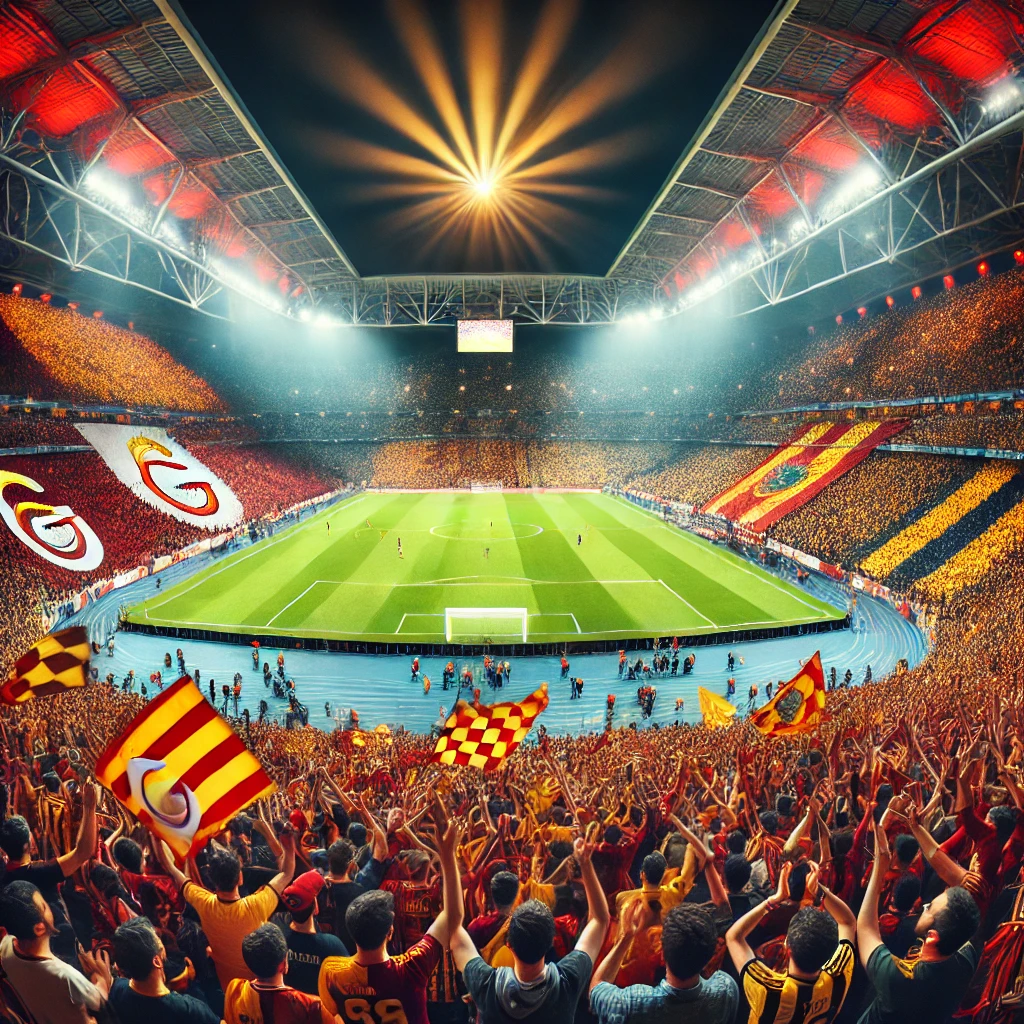 Galatasaray - Fenerbahçe Maçı Biletleri ve Fiyatları - Biletstore Blog