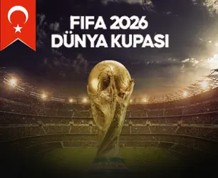 2026 Dünya Kupası Heyecanı Başladı: Türkiye Milli Takımı Maç Biletleri Banabilet’te! - Biletstore Blog