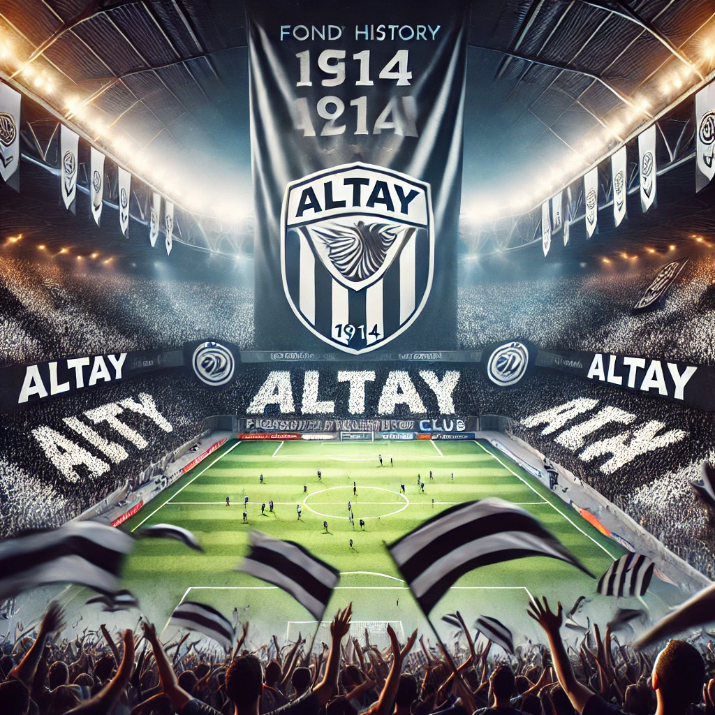 Altay Ne Zaman Kuruldu? - Biletstore Blog