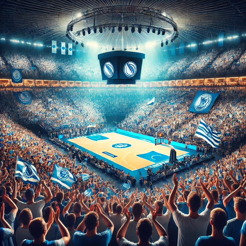 Anadolu Efes Maç Biletlerine Tek Tıkla Ulaş! - Biletstore Blog