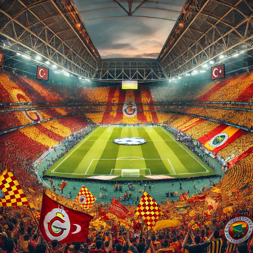 Galatasaray-Fenerbahçe Kupa Finaline Günler Kaldı! - Biletstore Blog