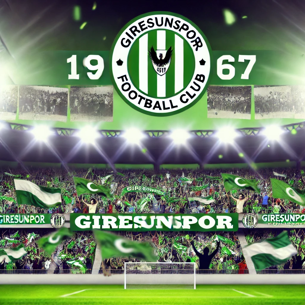 Giresunspor Ne Zaman Kuruldu? - Biletstore Blog