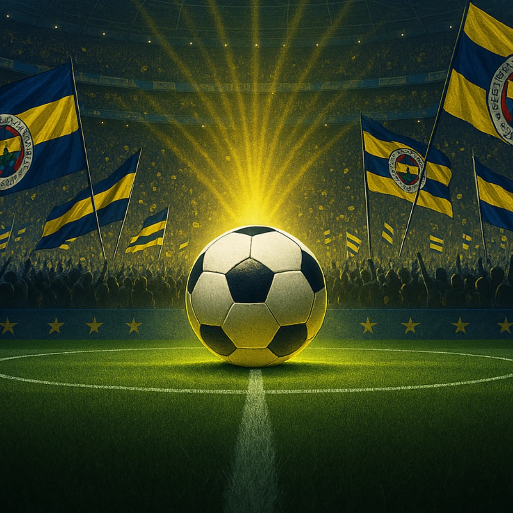 Fenerbahçe Maç Biletleri İle Tribünlerde Yerini Ayır! - Biletstore Blog