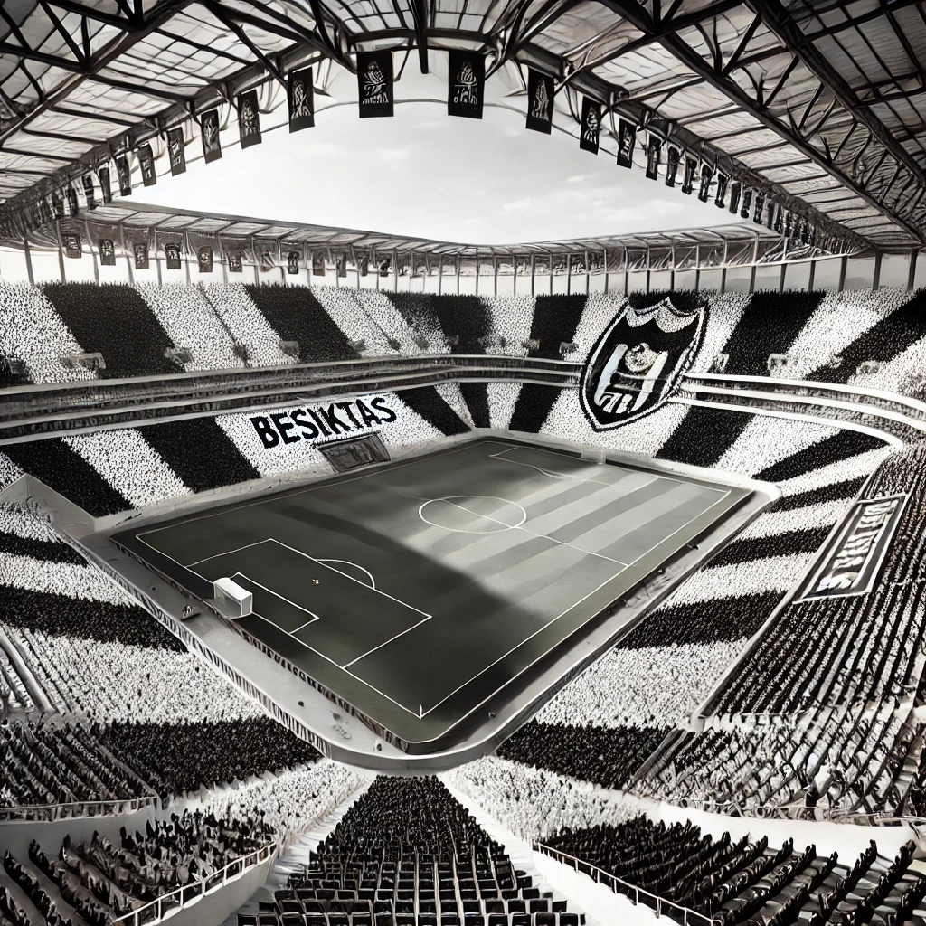 Beşiktaş Çarşı Grubu faaliyetleri - Biletstore Blog