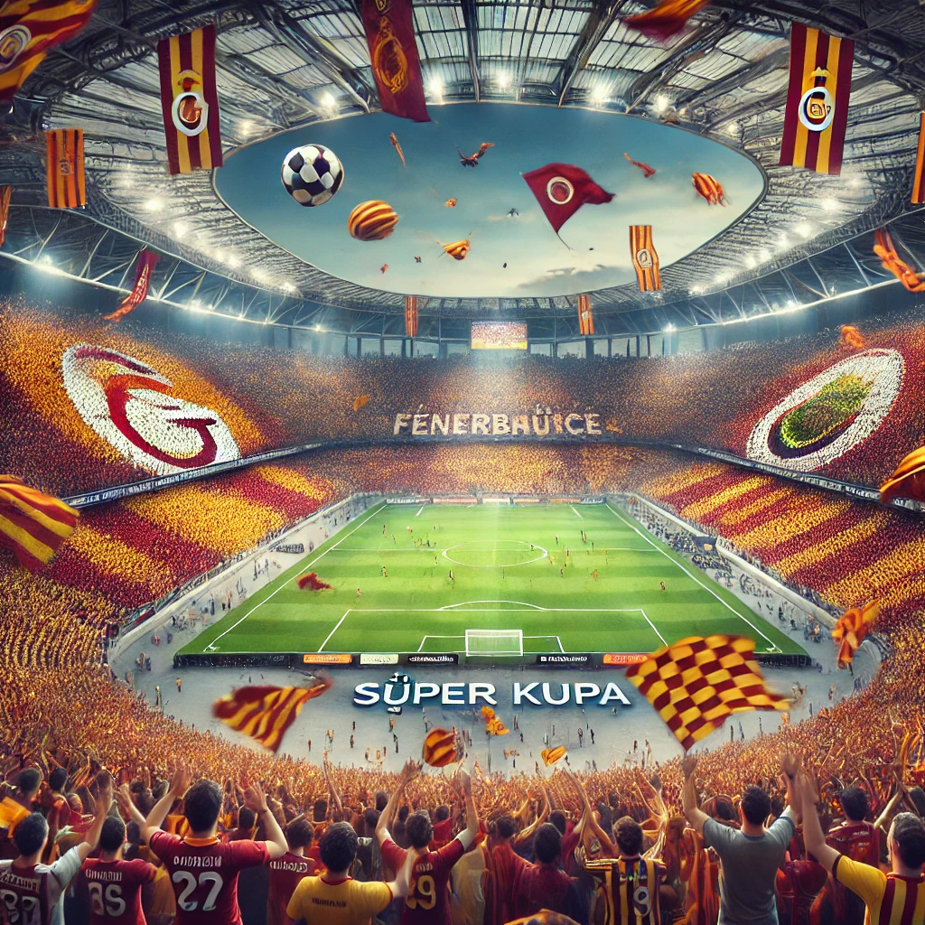 Galatasaray Fenerbahçe Maçına Bilet Al - Biletstore Blog