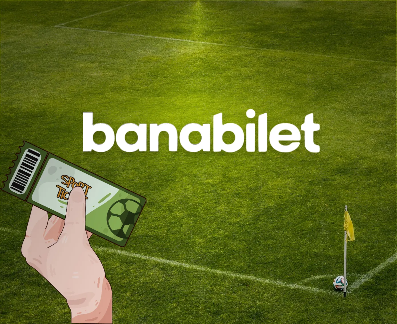 Futbol Coşkusunu Stadyumda Yaşayın: Banabilet Güvencesiyle Maç Biletinizi Anında Alın - Biletstore Blog