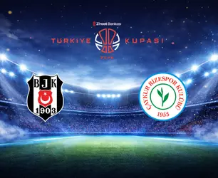Beşiktaş - Çaykur Rizespor Maçı İçin Tribünde Yerini Al! - Biletstore Blog