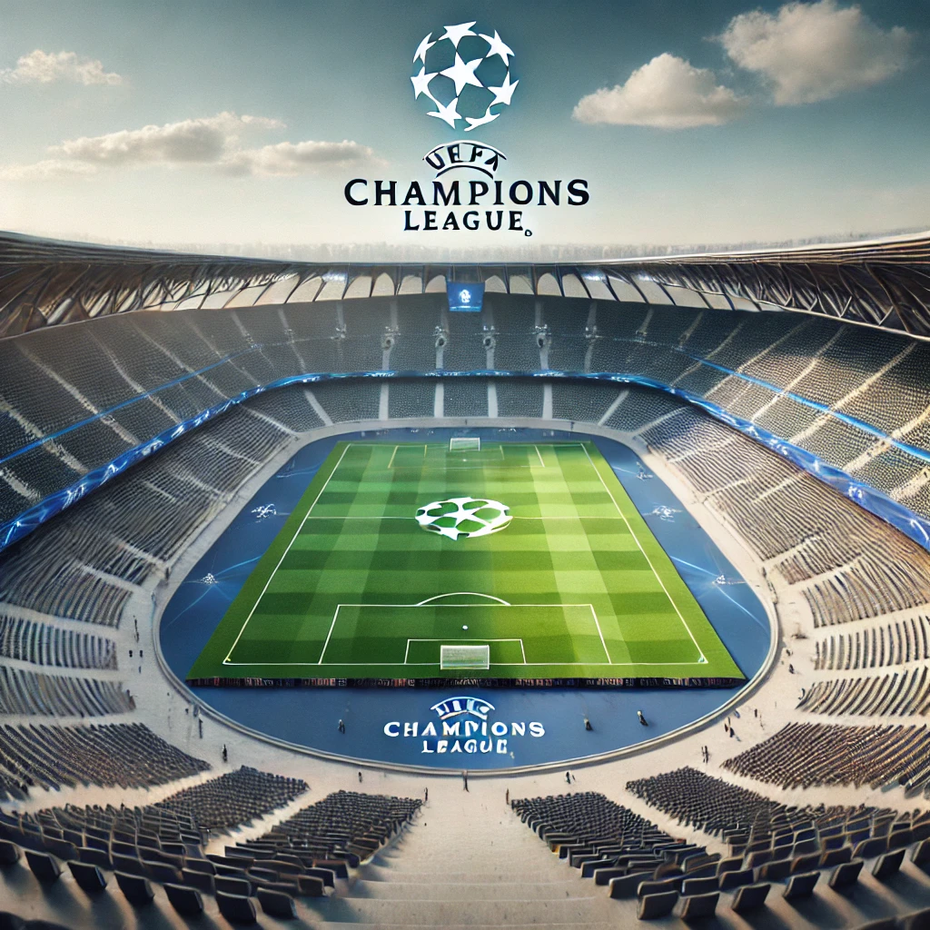 UEFA Şampiyonlar Ligi Biletleri Nereden Bulunur? - Biletstore Blog