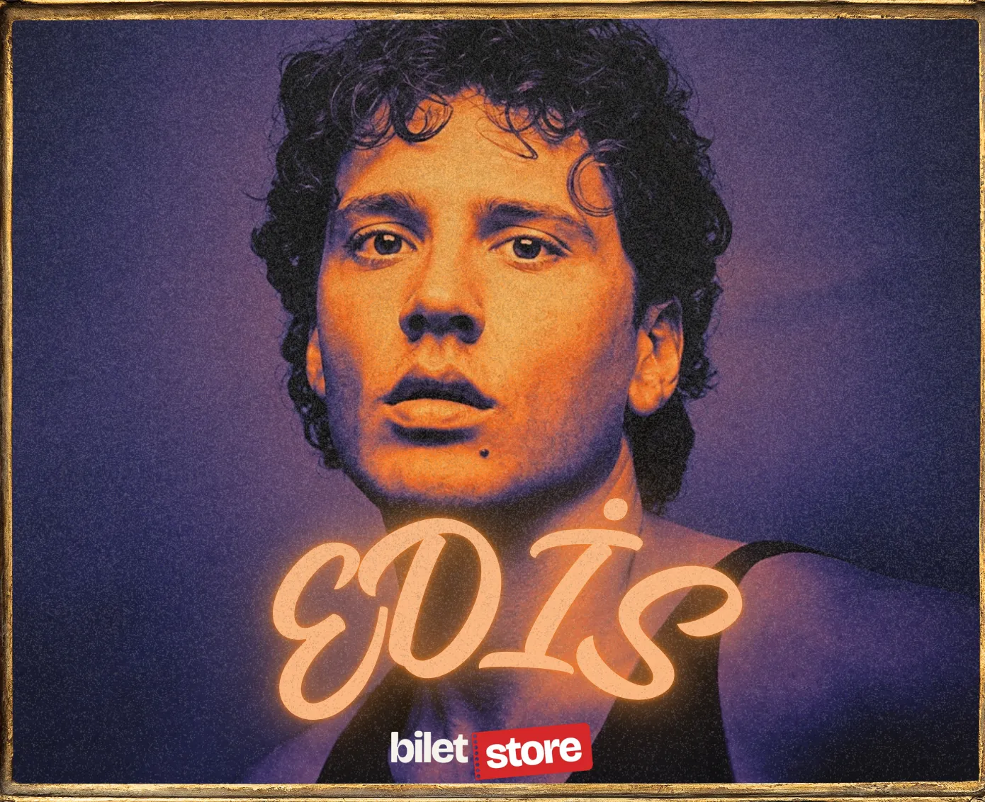 Edis Harbiye Açık Hava Konser Biletleri | biletstore - Biletstore Blog