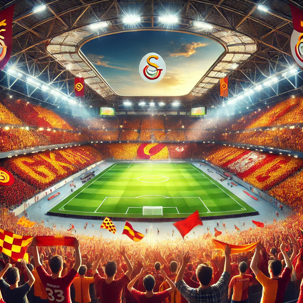Galatasaray Maç Biletleri: Taraftarların Rehberi - Biletstore Blog