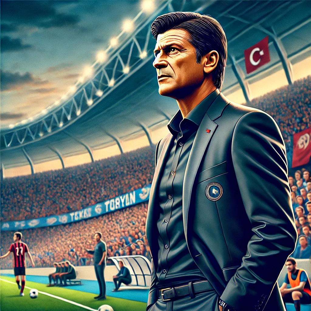 Aykut Kocaman Kimdir? - Biletstore Blog