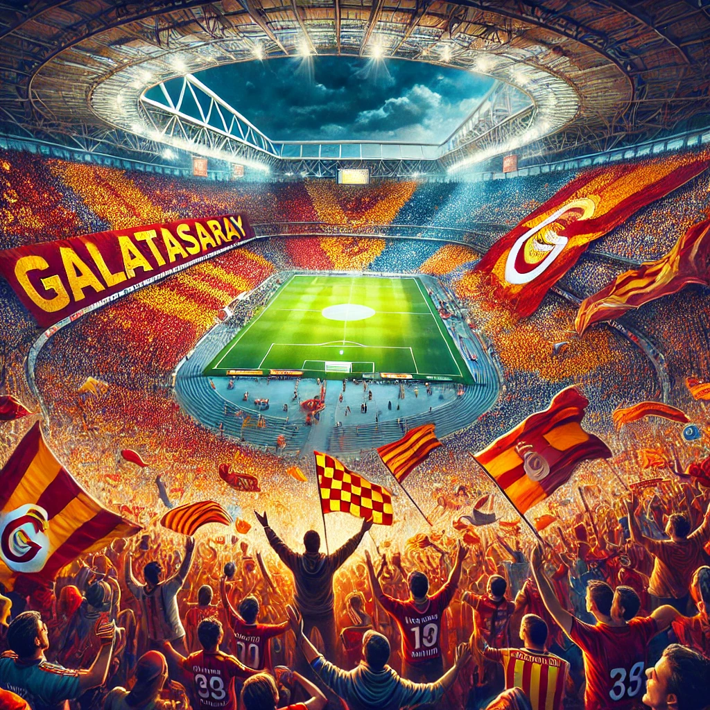 Galatasaray Trabzonspor Maç Biletlerinize Erişin! - Biletstore Blog