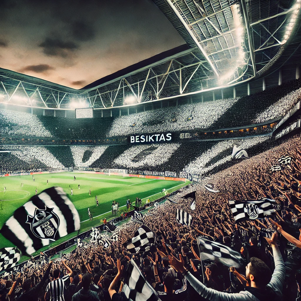 Banabilet'te Beşiktaş Derbi Biletleri! - Biletstore Blog