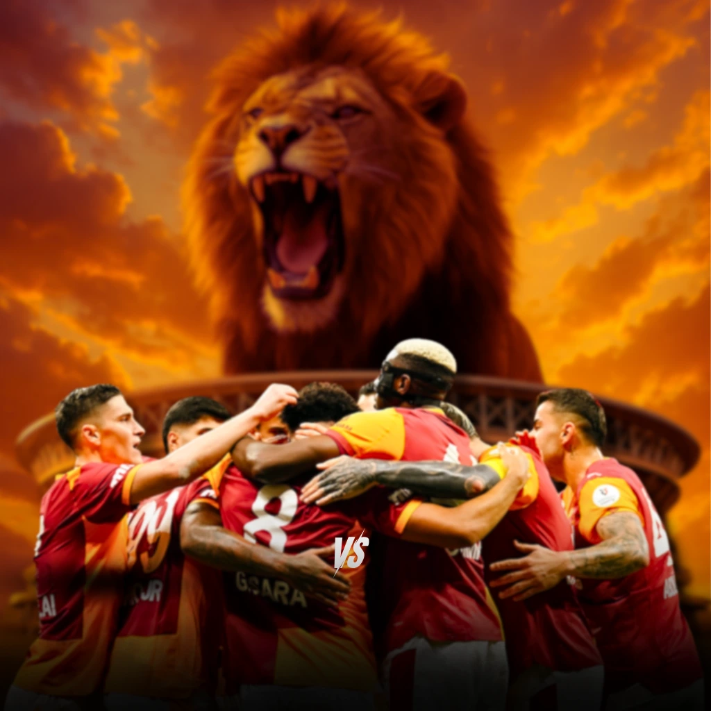 Tribünde Yerini Ayırt: Galatasaray Biletleri Banabilet’te - Biletstore Blog