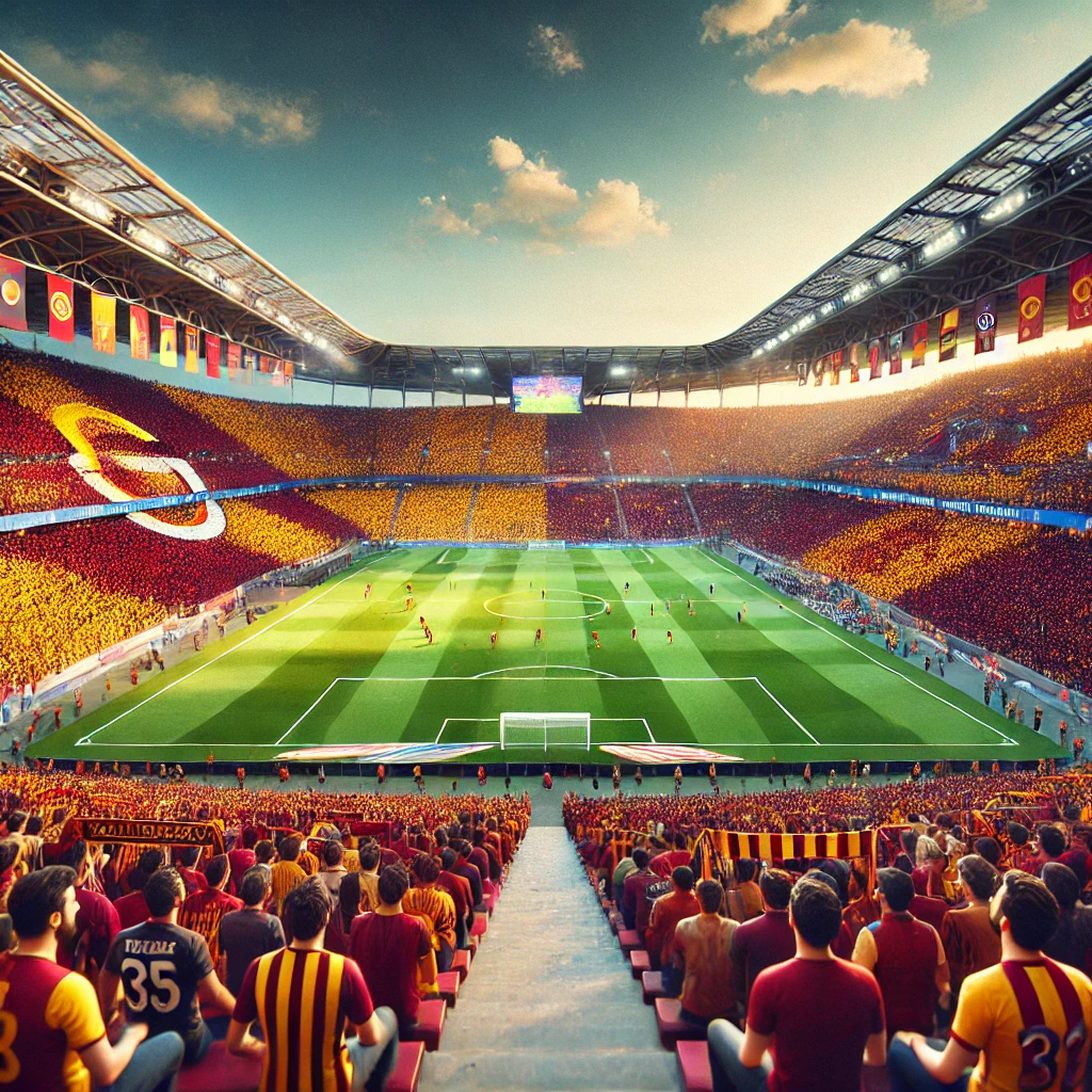 Galatasaray ve Trabzonspor Biletiniz Banabilet'te! - Biletstore Blog