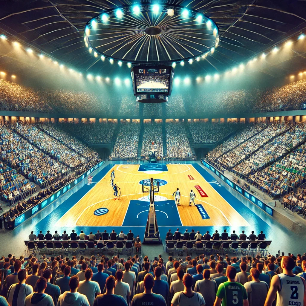 Anadolu Efes - Zalgiris Kaunas Maçını Kaçırma! - Biletstore Blog